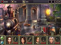 The Secret of Steamport — Hidden Object Game screenshot, image №1635441 - RAWG