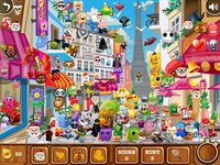 Hidden Object & Hidden Objects -christmas games screenshot, image №1958886 - RAWG