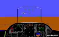 JetFighter: The Adventure screenshot, image №311625 - RAWG