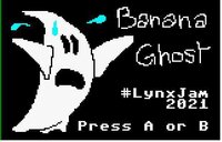 Banana Ghost screenshot, image №3149079 - RAWG