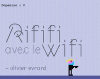 Rififi avec le wifi screenshot, image №2417835 - RAWG