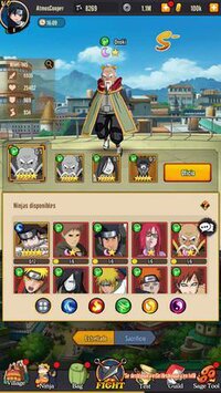 Fire War Ninja (yearsgames) screenshot, image №3348774 - RAWG
