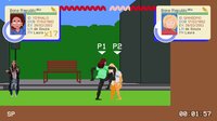 Friday Night Knockout screenshot, image №4225035 - RAWG