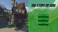 The story of Ebbe screenshot, image №3434013 - RAWG