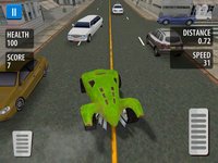 Highway Race: Traffic Racing screenshot, image №1667556 - RAWG