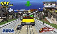 Crazy Taxi (1999) screenshot, image №1608660 - RAWG
