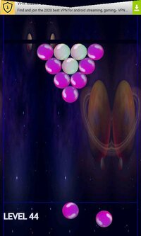 Bubble shooter (itch) (amm) screenshot, image №2848521 - RAWG