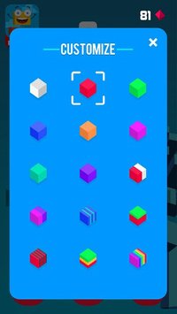 Cube Run Deluxe screenshot, image №1388403 - RAWG