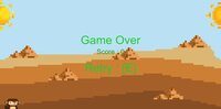 Jungle Jumper (itch) (joeypacentine) screenshot, image №3670115 - RAWG