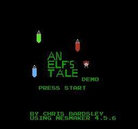 An Elf's Tale screenshot, image №2538439 - RAWG