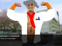 John Cena's Sexy High School Adventure!!! 2 screenshot, image №1039827 - RAWG