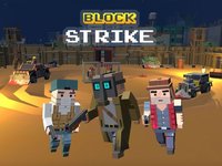 Block strike 3d screenshot, image №1923497 - RAWG