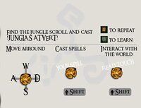 SpellFinder screenshot, image №3342339 - RAWG
