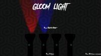 Gloom Light screenshot, image №1234761 - RAWG