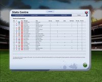 FIFA Manager 09 screenshot, image №496265 - RAWG