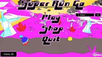 Super Run Go screenshot, image №1478440 - RAWG