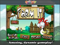 Farm it! HD FREE screenshot, image №60754 - RAWG