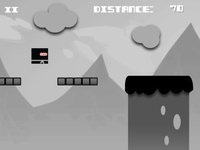 A Block Ninja Endless Run-ning Jump-ing Game screenshot, image №968657 - RAWG