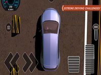 Hard LX Car Parking screenshot, image №1667422 - RAWG