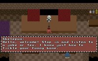 Ghost's Towns screenshot, image №1744870 - RAWG
