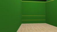 VR Squash 2017 screenshot, image №665947 - RAWG