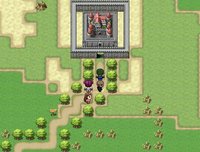 Kiberki screenshot, image №1225605 - RAWG