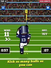 Field Goal Hero screenshot, image №3197220 - RAWG