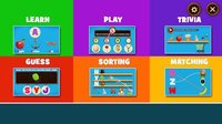 Learning Phonics for Kids screenshot, image №1579301 - RAWG