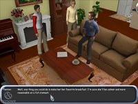 The Hardy Boys: The Hidden Theft screenshot, image №496072 - RAWG