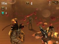 Escape from Doom screenshot, image №35159 - RAWG