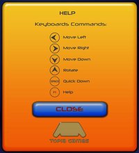 Tetropia Tetris screenshot, image №2232326 - RAWG
