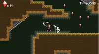 A Pirate's Lost Treasure screenshot, image №3468823 - RAWG