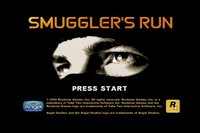 Smuggler's Run screenshot, image №733521 - RAWG