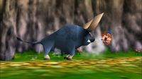 Banjo-Kazooie screenshot, image №276299 - RAWG