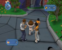 Leisure Suit Larry: Magna Cum Laude screenshot, image №378704 - RAWG