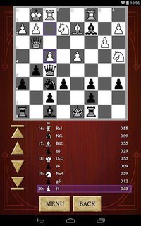 Chess Free screenshot, image №1435308 - RAWG