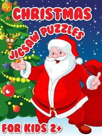 Christmas Jigsaw Puzzle Games for Toddler.s Kid.s screenshot, image №1996566 - RAWG