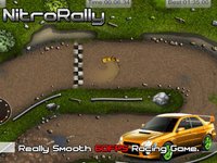 Nitro Rally screenshot, image №1718365 - RAWG