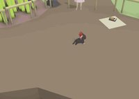 Impurrishable Night screenshot, image №1806199 - RAWG