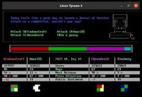 Linux Tycoon 3 - The OS Wars screenshot, image №3309311 - RAWG