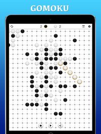 Gomoku Classic screenshot, image №1751470 - RAWG