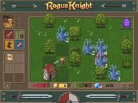 Rogue Knight: Infested Lands screenshot, image №2195660 - RAWG