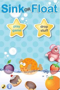 Kids science game with water screenshot, image №1477342 - RAWG