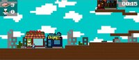 Pizza Time - Brackeys Game Jam 2021.1 screenshot, image №2720171 - RAWG