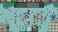 Castle War screenshot, image №4178895 - RAWG