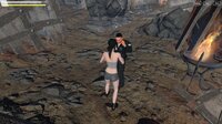 Explore Girl · Rope Sprite screenshot, image №2523502 - RAWG