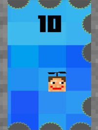 Pixel bounce face screenshot, image №938723 - RAWG