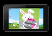 Amazing Puzzle Kids screenshot, image №1312525 - RAWG