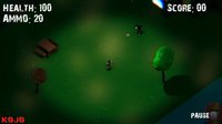 KOJO screenshot, image №1929569 - RAWG