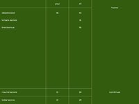 Classic Gin Rummy screenshot, image №1639781 - RAWG